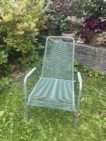 Spaghetti Lounger bogen 33