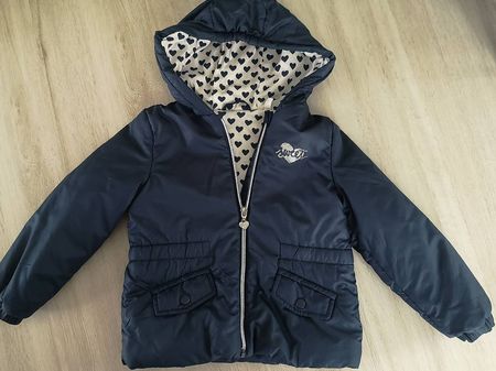 Jacke Frühling Mädchen von OVS Gr. 98