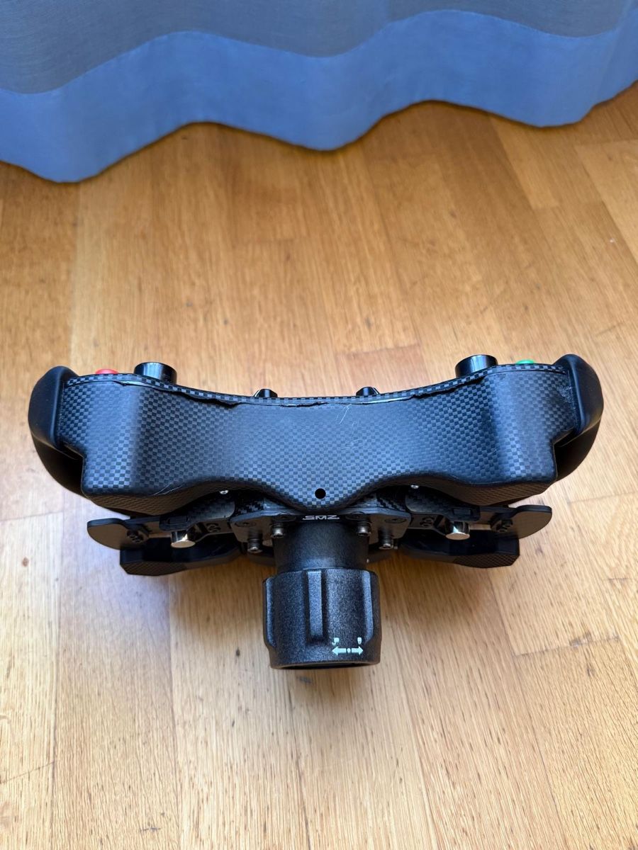 Fanatec Manettes: Fanatec McLaren GT3 Wheel Xbox – D'occasion à Muri b. Bern par sab_2gz7 3