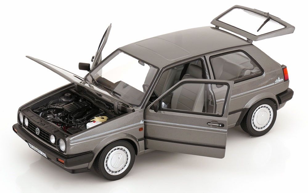 Norev Modellini d'auto: 1:18 VW Golf 2 Champion Norev – Nuovo e nell'imballaggio originale da Baar venduto da Cai 2