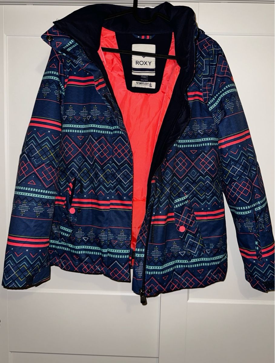 Roxy Vestes & Manteaux: Girls' ROXY Ski / Winter Jacket – Neuf (Voir description) à Zürich par man_x9fj 2
