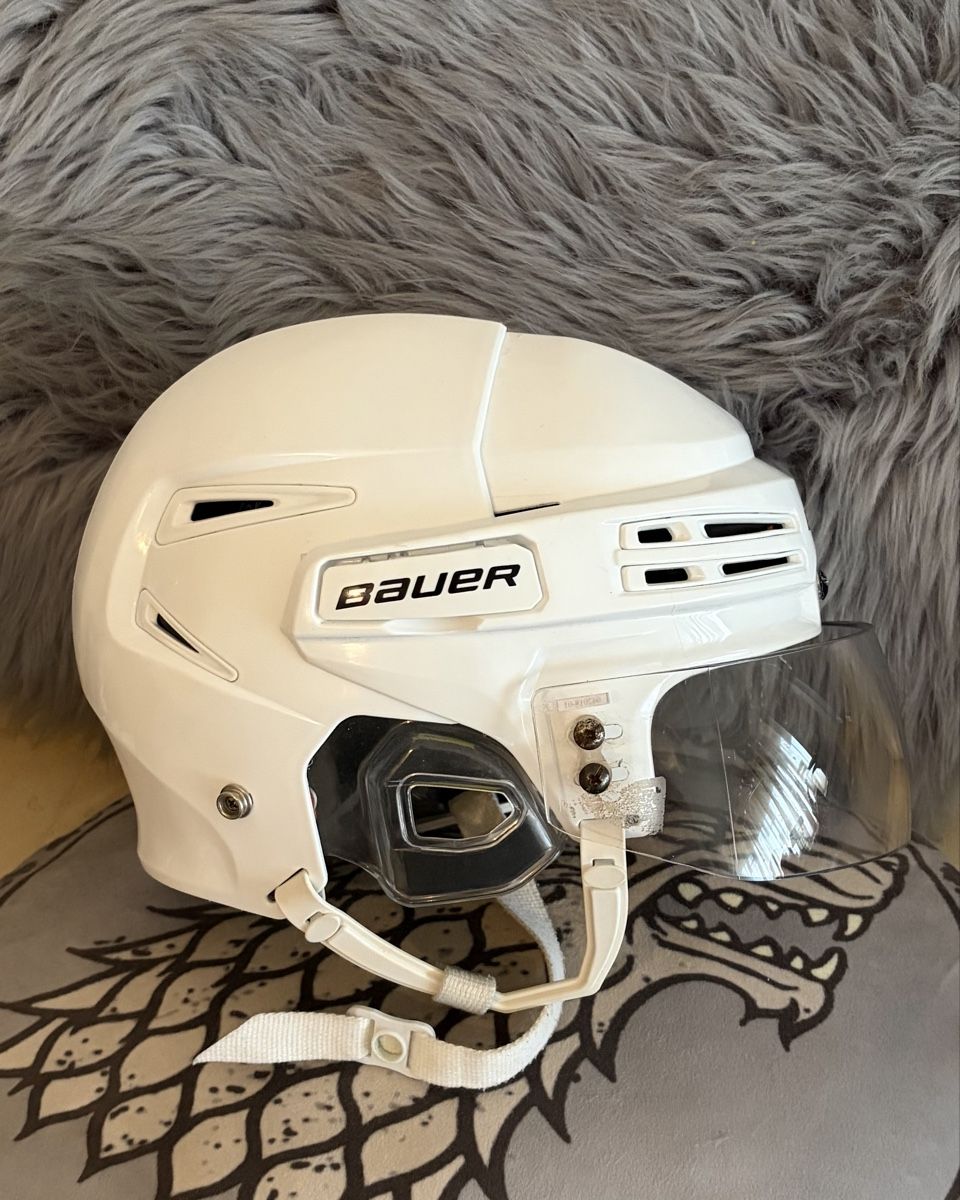 Bauer Helme: Casque Bauer – Gebraucht aus Lausanne von yae_g29f 1