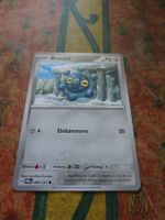 POKEMON  Bronzel   H  PRE DE   066/131   HP70   2025