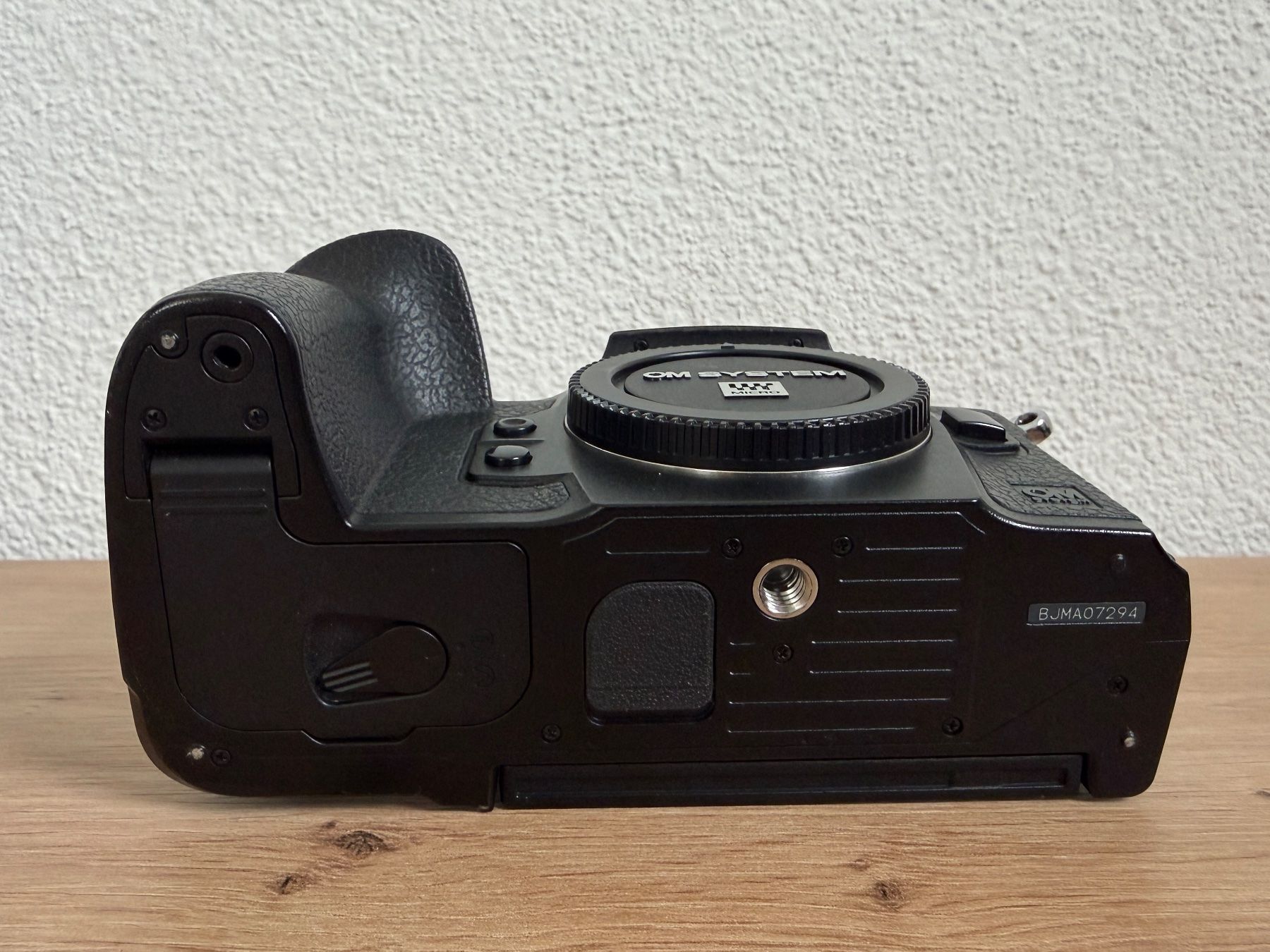 OM System Fotocamera: Olympus OM System OM-1 Body – Usato da Oppligen venduto da Christine-83 3
