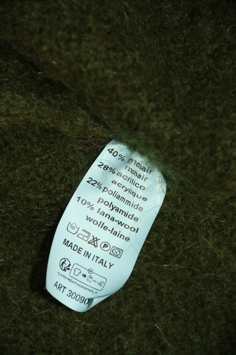 Maglioni & Felpe: MEGA weicher & bequemer Pullover Gr.M-L  NEU – Nuovo e nell'imballaggio originale da Oberwil-Lieli venduto da Svetlana28 8