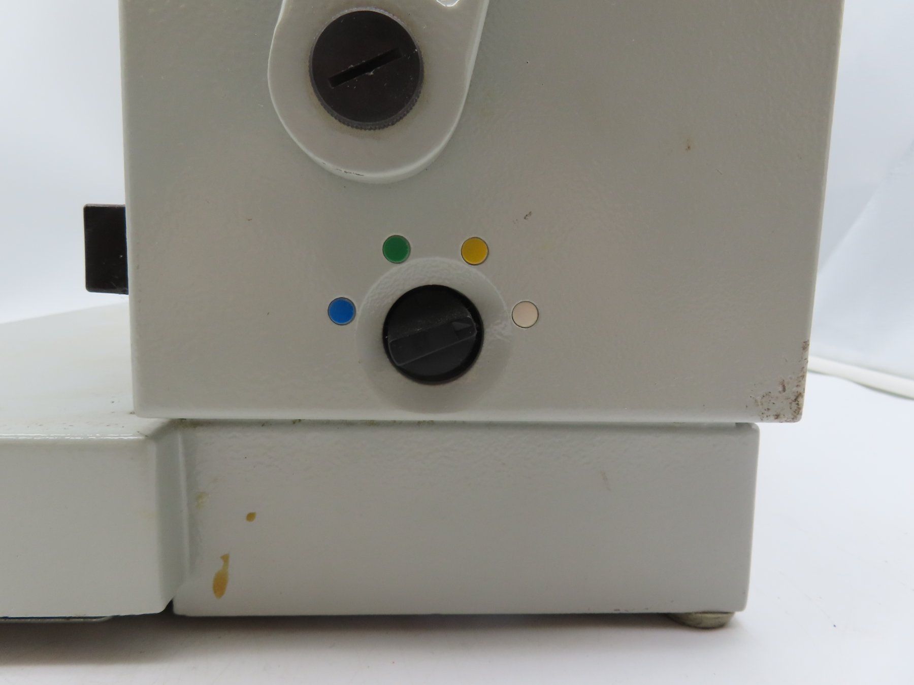 Ibico Machines à relier: Ibico Karo-40 Bindegerät – D'occasion à Reinach BL par WBZ-Flohmarkt 9