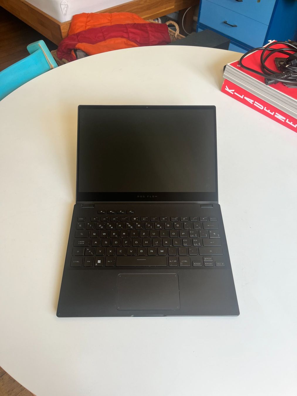 Asus Notebook: ASUS ROG Flow x13 Laptop | 2022 – Usato da Bern venduto da kuno.bern 2