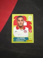 Panini FIFA WM 2026 Sticker - TUN 15