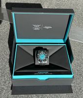 Longines Hydroconquest Limited Edition