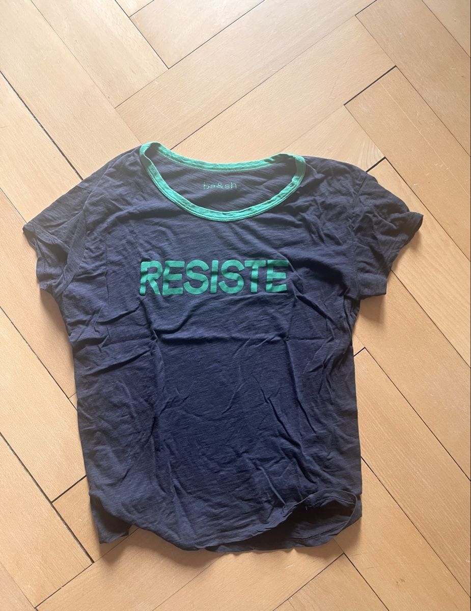 Ba&Sh T-shirts: T-shirt BASH – D'occasion à Geneve par nan_nd69 1