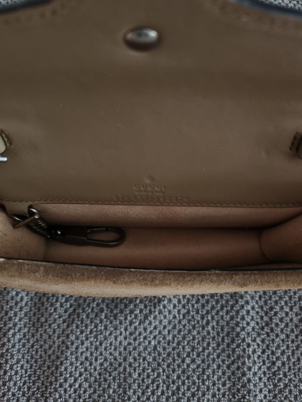 Gucci Borse: Gucci Dionysus GG Supreme Mini Tasche – Nuovo (secondo la descrizione) da Bülach venduto da cf96 4