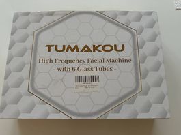 TUMAKOU Appareil Haute Fréquence Antiride NEUF 