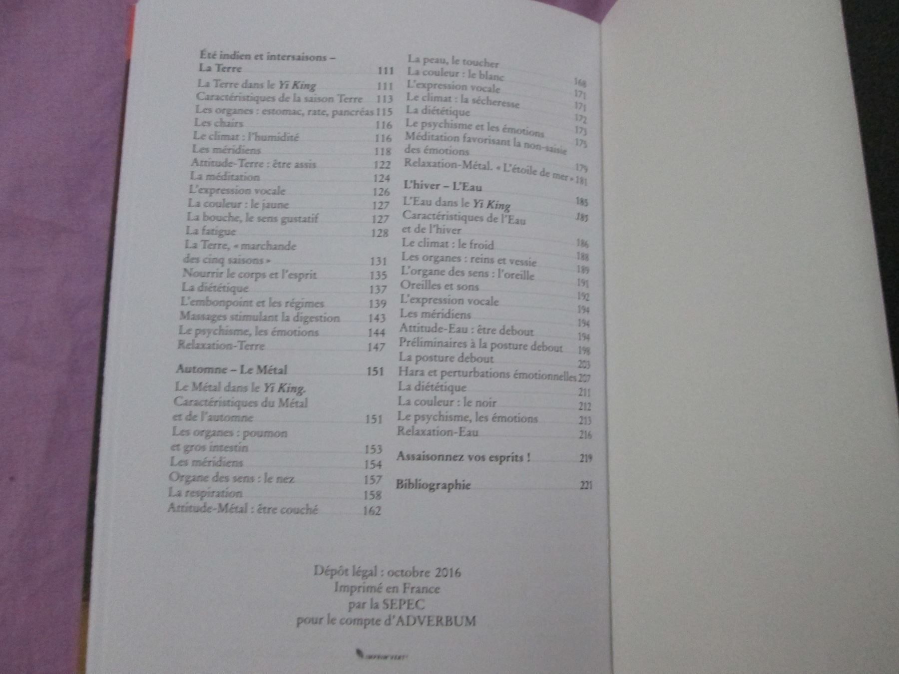 Bücher: Les cinq saisons de l'énergie – Neu (gemäss Beschreibung) aus Neuchâtel von Dualseele 3