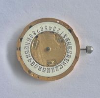 ETA 251-272 Date 6h Movement Quartz Swiss made