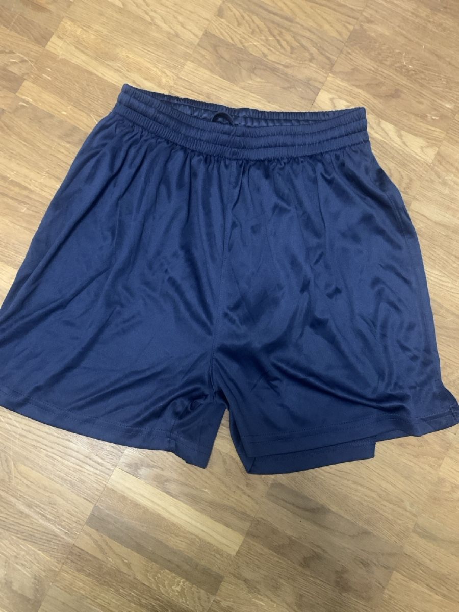 Pantaloni: FUSSBALL-Short in Grösse XS – Nuovo (secondo la descrizione) da Zürich venduto da 15mayo15 1