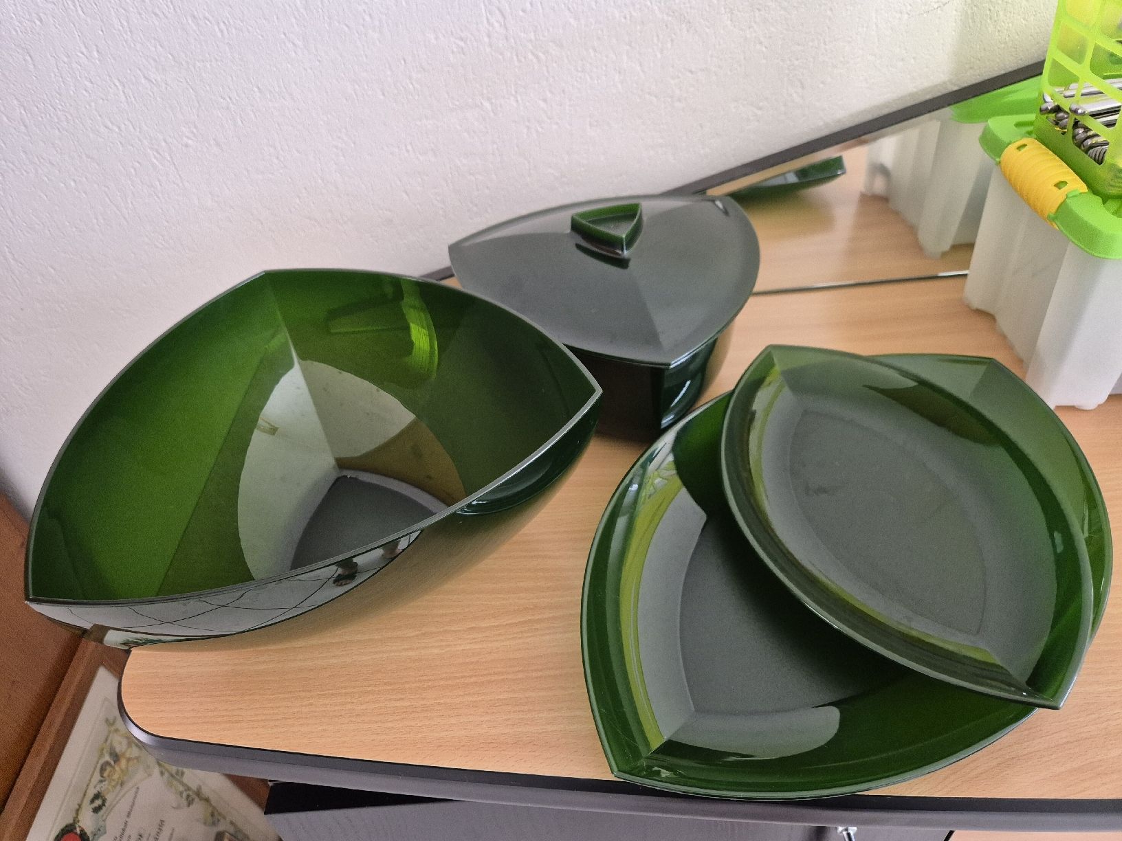 Tupperware Contenitori & Simili: Tupperware – Usato da Wangenried venduto da FabienneS0102 1