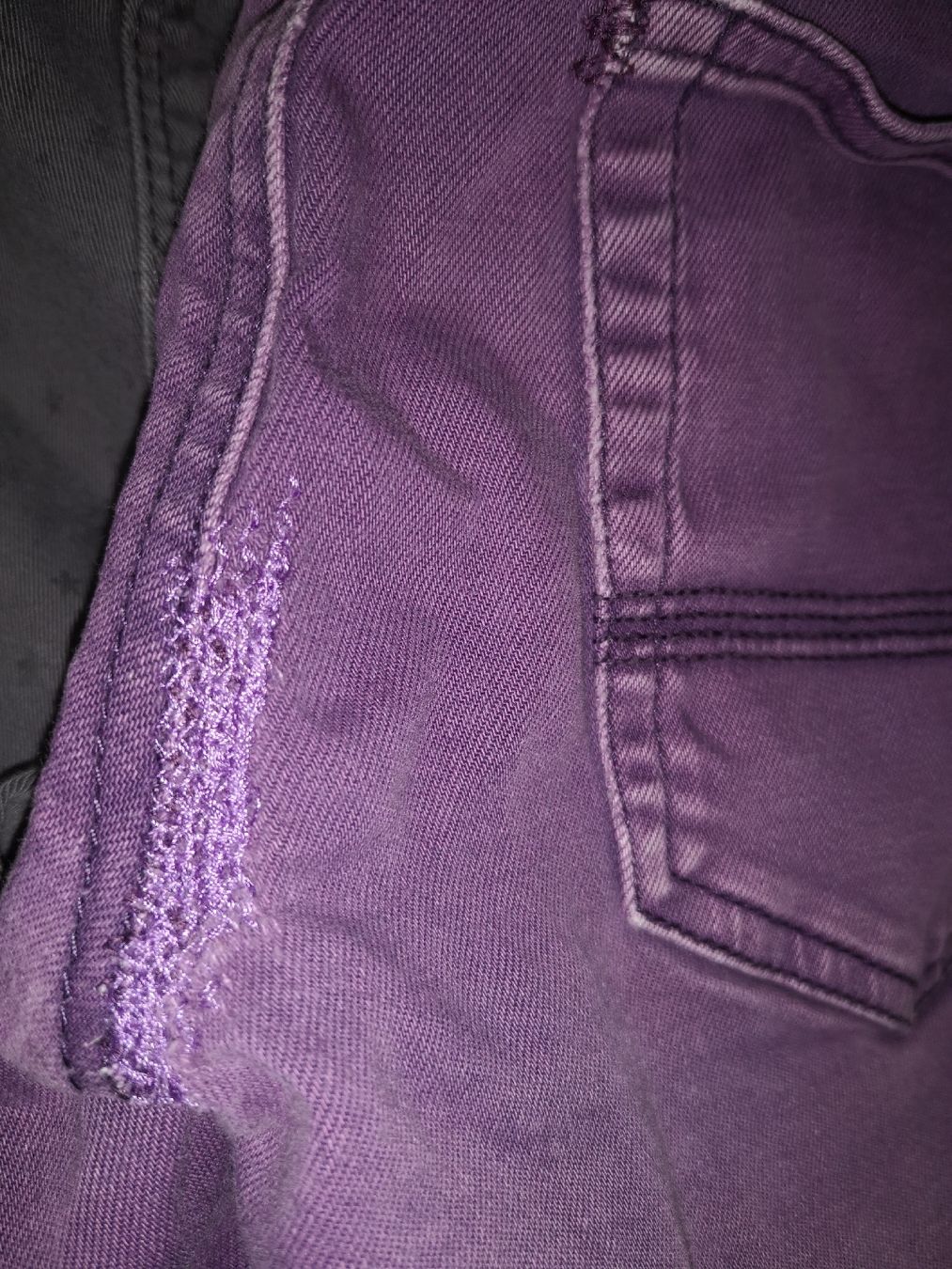Lotti & Set di vestiti: Hosen Kleiderpaket Mädchen Gr. 140 – Usato da Vordemwald venduto da Esel04 5