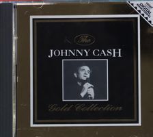 The Johnny Cash Gold Collection