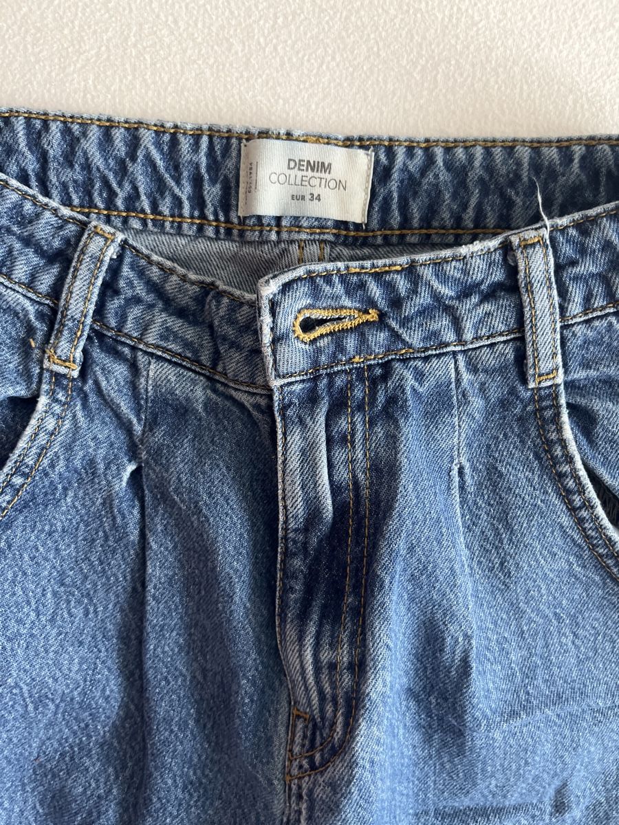 Tally Weijl Jeans: Tally Weijl jeans gr 34 – Gebraucht aus Adligenswil von Phoenix2017 1