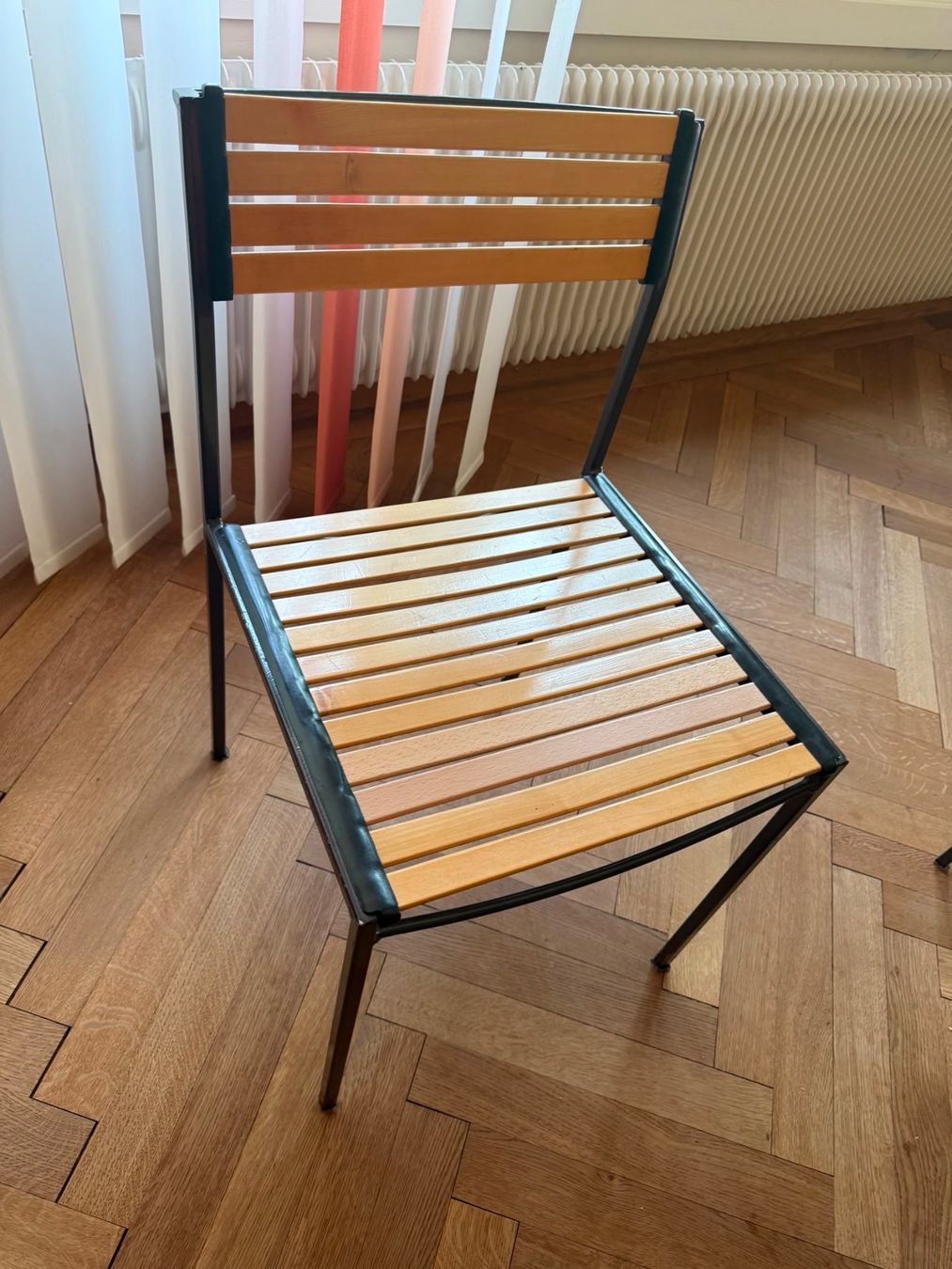 Chaises: Esstischstühle – D'occasion à Bern par Gioia101 1