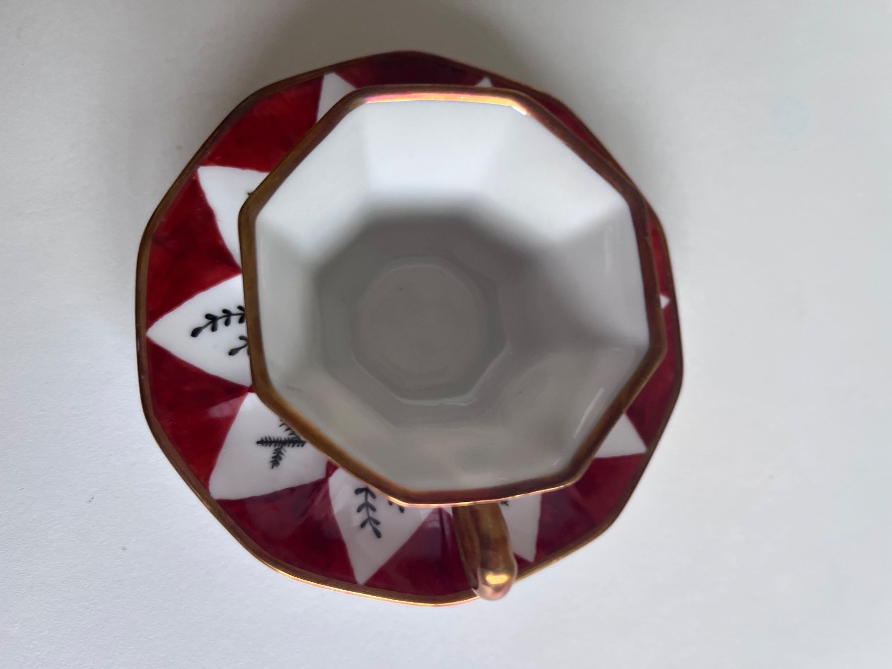 Tazze: Espressotasse – Usato da Liestal venduto da suz_2xmj 3