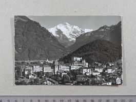 Interlaken, Jungfrau