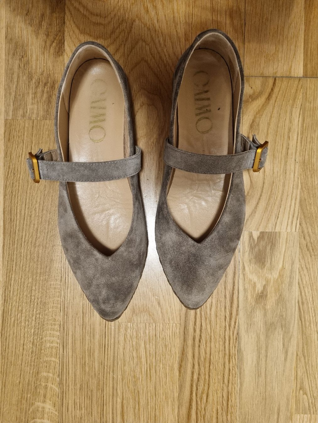 Chaussures femmes: GAIMO TOP Schuhe  – D'occasion à Bern par Ana0144 3
