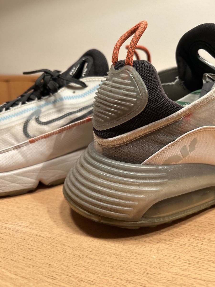 Nike Herrenschuhe: Nike Air Max 2090 – Gebraucht aus sempach station von yokohama02 1