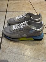 Ghoud Sneaker