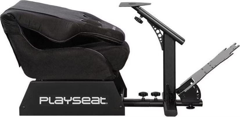Poltrone: Playseat Evolution Alcantara – Usato da Unterengstringen venduto da Weststrass 2