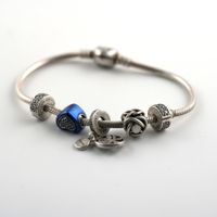 Silberarmkette Pandora