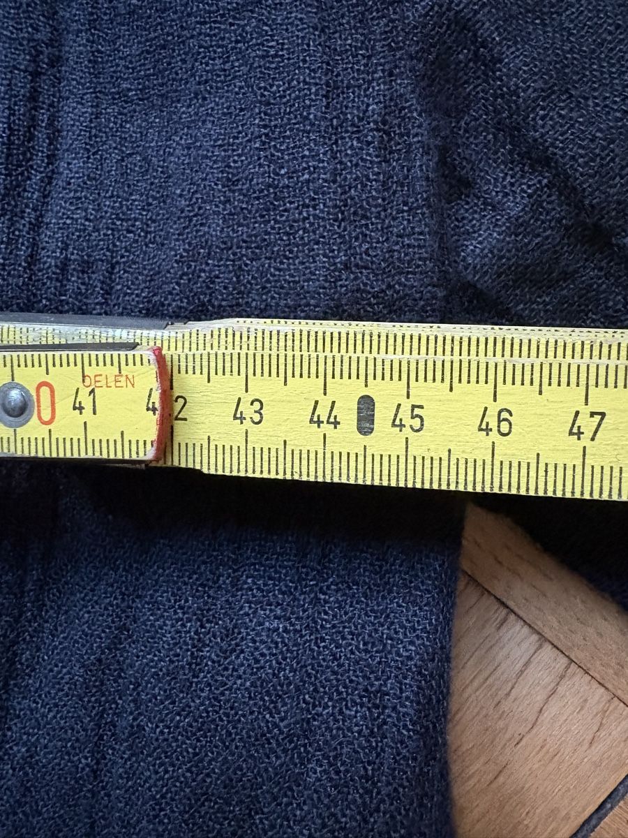 Dondup Jacken: Jacke Dondup - Leinen / BW - schwarz Gr. 34 – Gebraucht aus Zürich von triangular 4