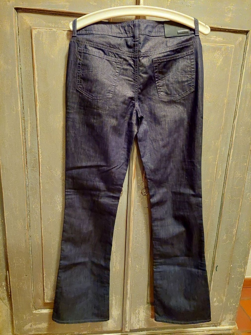 Armani Jeans: Armani Collezioni . J72 grey denim 27 – Neu und originalverpackt aus Besenbüren von teluride89 1