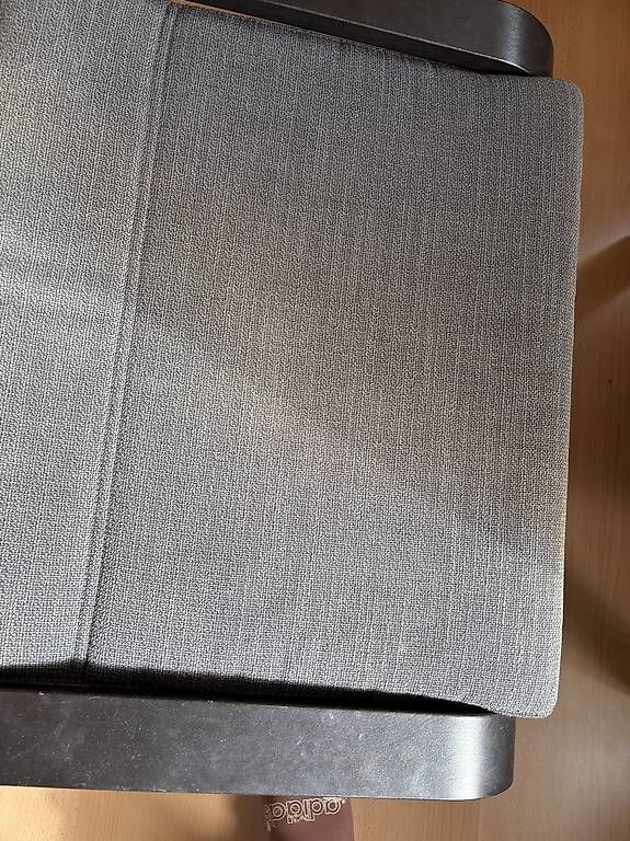 Sessel: Poäng Ikea Sessel und Hocker – Gebraucht aus Bischofszell von nono77 3