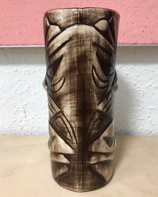 Contenitori & Simili: Tiki Lin Figur Becher – Usato da Zürich venduto da gigimai67 3
