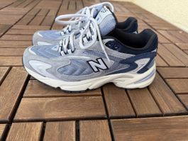 New Balance 725 Laufschuhe Gr. 39.5 neu
