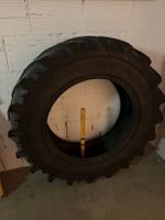 Taktor Reifen zum draufhauen 130 cm Durchmesser