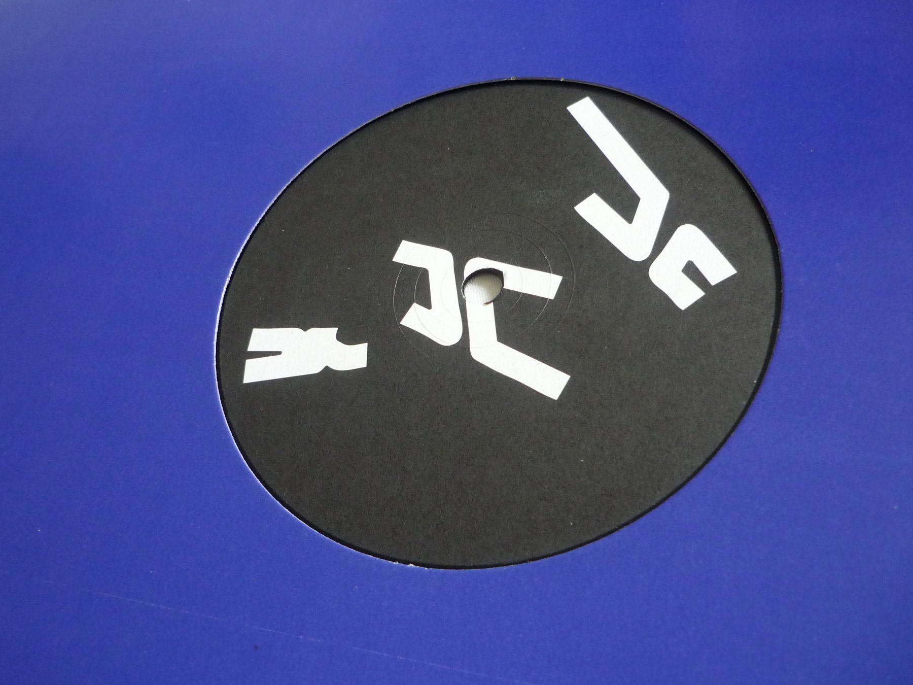 Dischi in vinile: Rare Techno Vinyl - DJ Rush - the breaks e.p. – Usato da Beringen venduto da Flatretriever 2