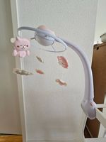 Mobile von Infantino rosa