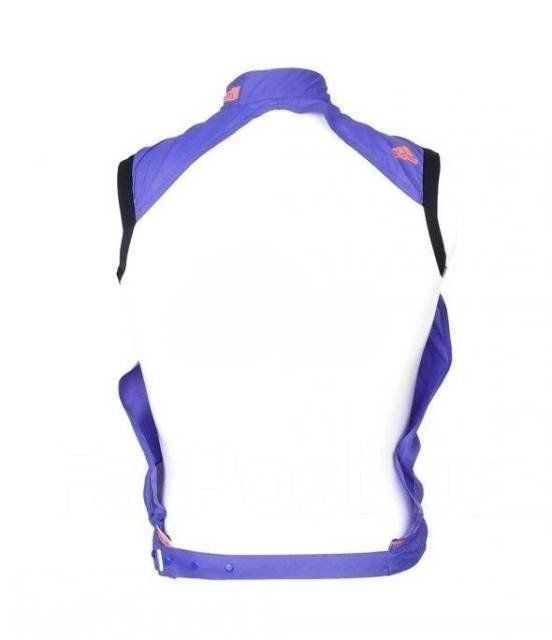 Adidas Gilet & Giacche: adidas Terrex Agravic Weste M 8220 – Nuovo e nell'imballaggio originale da Adliswil venduto da isabela77 4