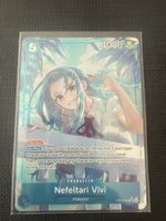 One Piece TCG - Vivi EB03-024 Alt