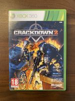 Crackdown 2 für Xbox 360