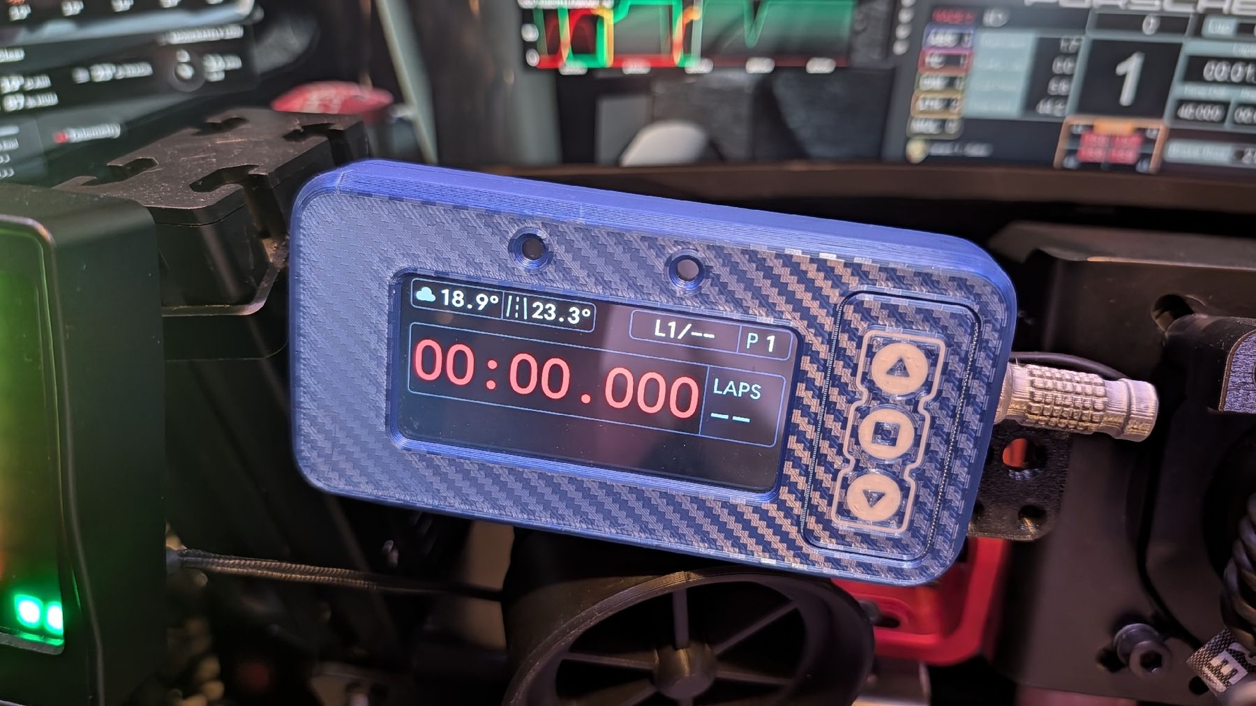 Spiele: sim racing lap timer – Gebraucht aus Zürich von gil_5rkk 1