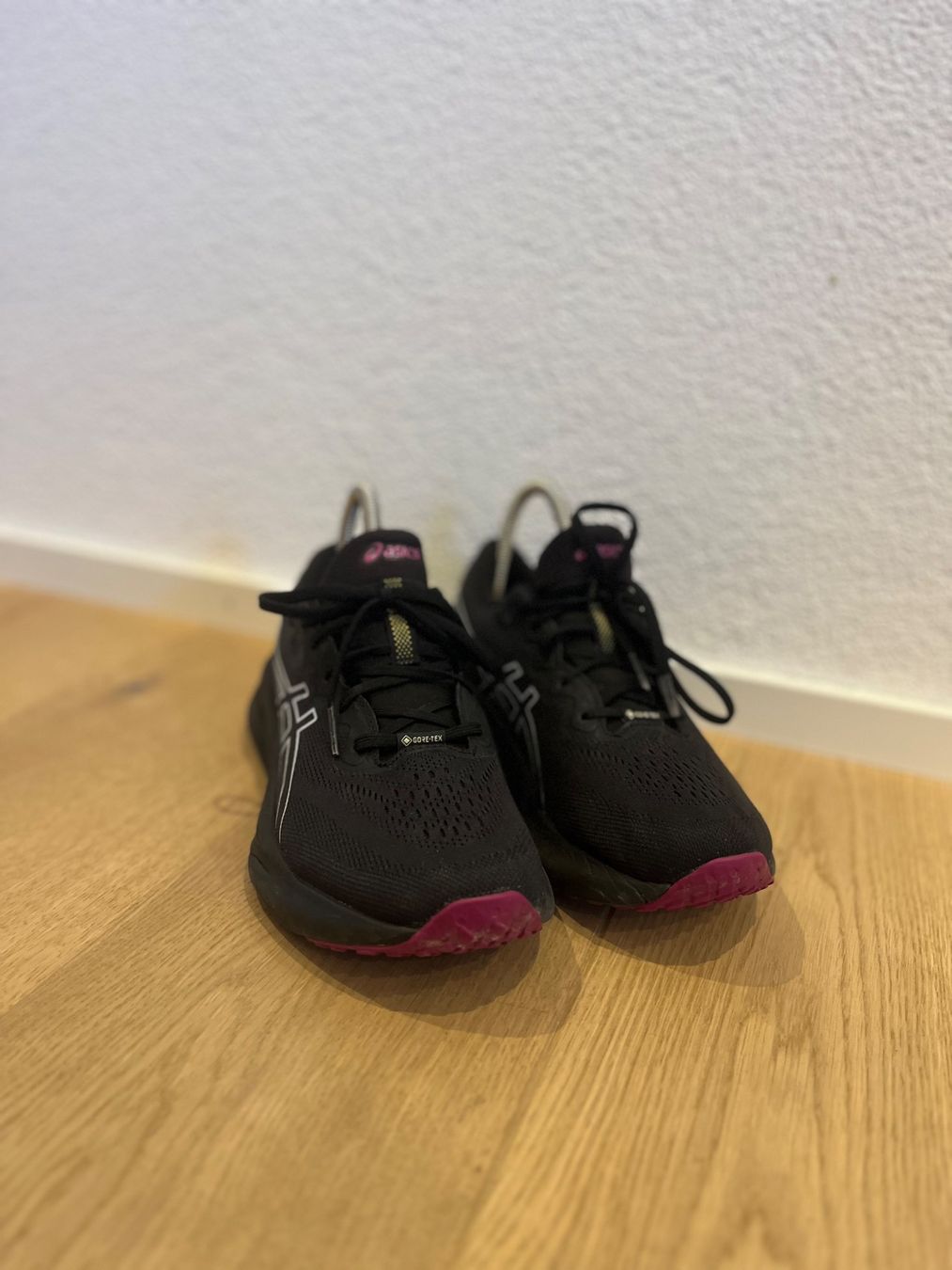 Asics Scarpe da uomo: Asics Running Shoes Gel-Pulse 75 – Usato da Langrickenbach venduto da jos_65lj 1