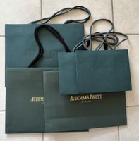 Audemars Piguet Papier Taschen