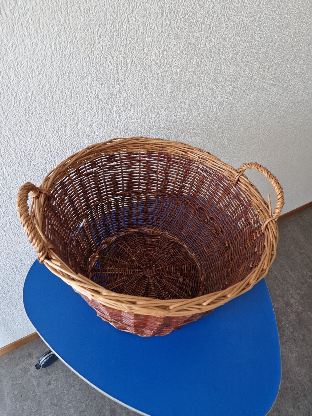 Altro per la casa: grosser Weidenkorb – Usato da Münchenbuchsee venduto da Aare22 1