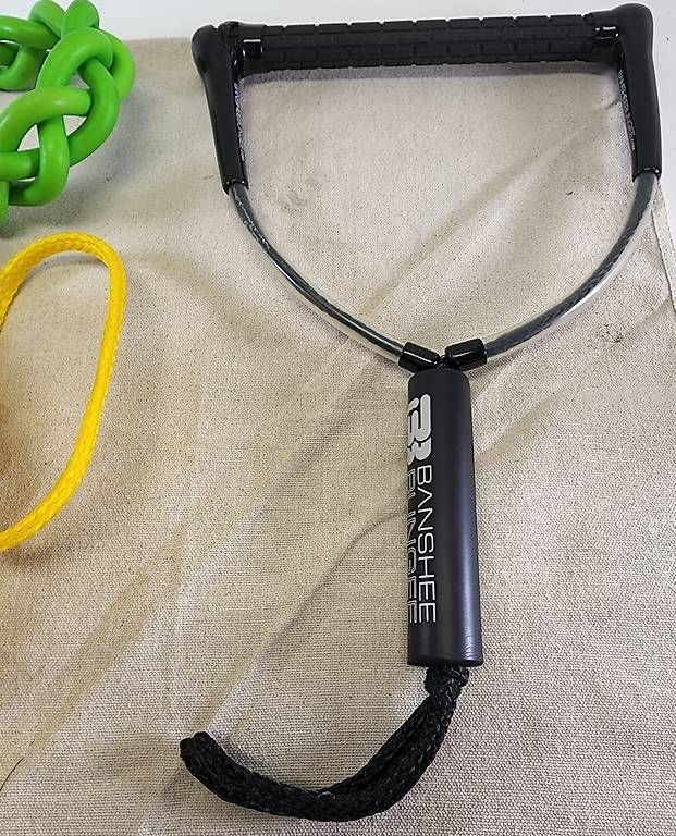 Hometrainer: Banshee Bungee  – Gebraucht aus Grenchen von FarmerJohn 2