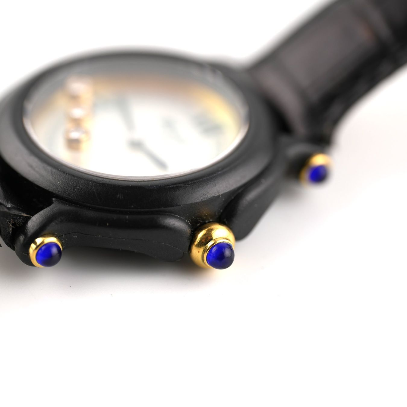 Chopard Orologi: Chopard Be Happy – Usato da Basel venduto da Vip24 1