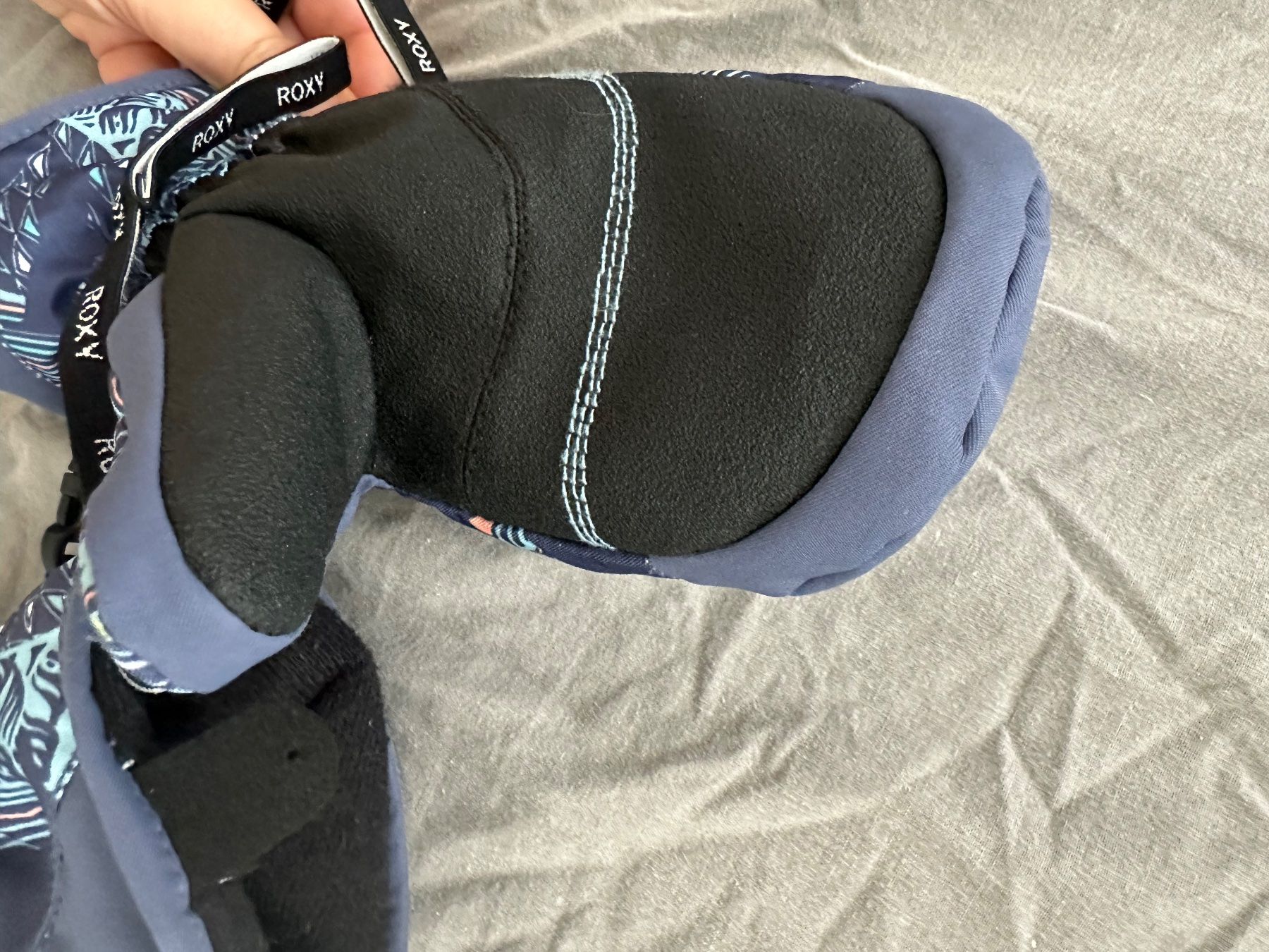 Roxy Guanti: Roxy Handschuhe – Usato da Dürrenroth venduto da tvy_bh56 2