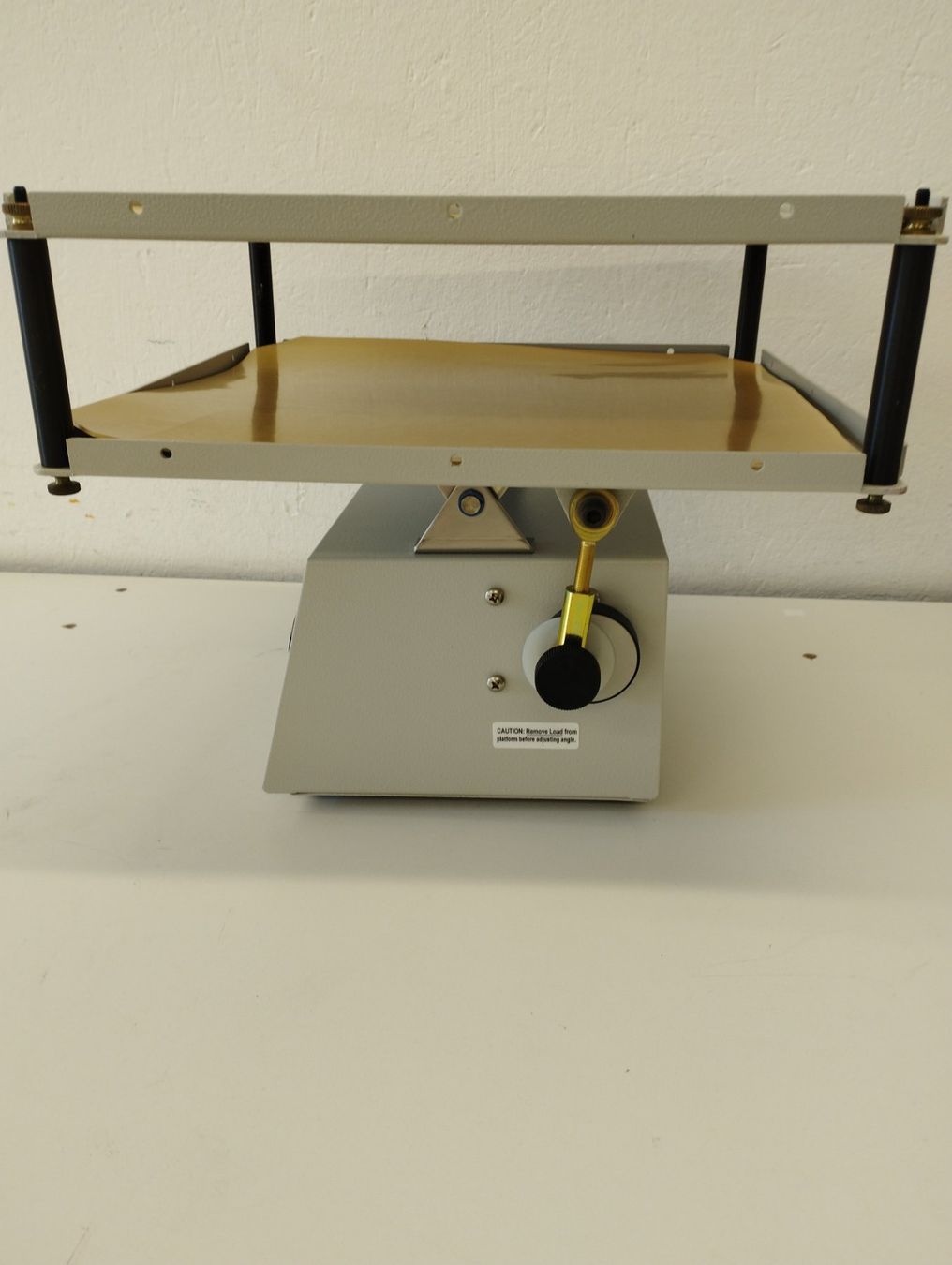 Accessori da laboratorio: BS Rocker II Model 260350 Wellenwippe – Usato da Niederdorf venduto da LeptonAG_Labor 3